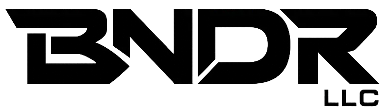 BNDR LLC logo